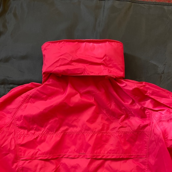 Columbia rain Jacket size Women Small - Picture 4 of 8